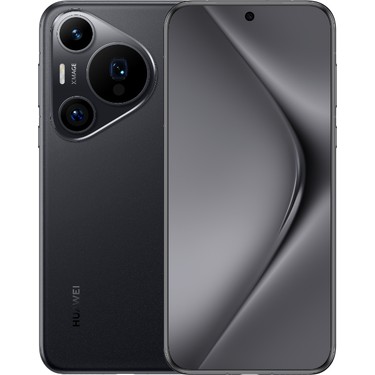 Huawei Pura 70 Pro 12 512GB Siyah(Huawei Türkiye Fiyatı