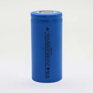 Orion Orıon 32700 Model Şarjlı Pil 6000 mAh 3,2 V Kapasite Fiyatı