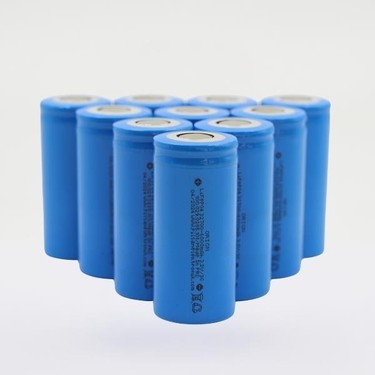 Orion Orıon 32700 Model Şarjlı Pil 6000 mAh 3,2 V Kapasite Fiyatı