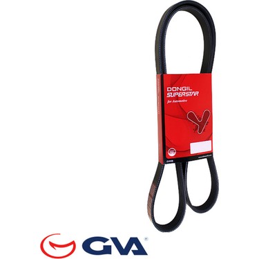 Dongıl Kanalli Kayiş Peugeot 307 2.0 16V 01-09 407 1.8 2.0 Fiyatı