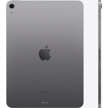 Apple iPad Air M2 Wi-Fi + Cellular 11 6.Nesil 128GB - Uzay Fiyatı