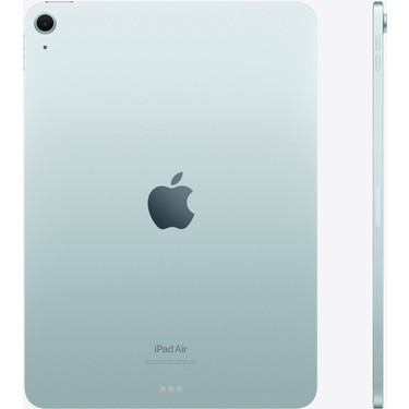 Apple iPad Air M2 Wi-Fi + Cellular 11 6.Nesil 1TB - Mavi Fiyatı