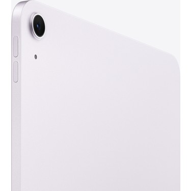 Apple iPad Air M2 Wi-Fi 11 6.Nesil 1TB - Mor MUWU3TU/A Fiyatı