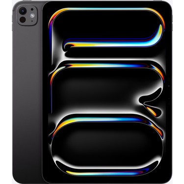 Apple iPad Pro M4 Wifi + Cellular 1TB 11 Standard Cam - Fiyatı