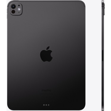 Apple iPad Pro M4 Wifi + Cellular 1TB 11 Standard Cam - Fiyatı