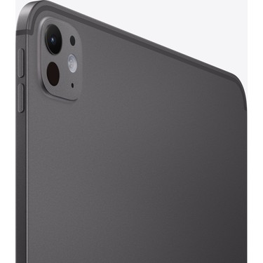 Apple iPad Pro M4 Wifi 2TB 13 7.Nesil Standard Cam - Fiyatı