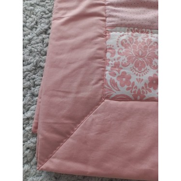 Pambiq Bebe Kırkyama Bebek Yorganı ... Pambiq Bebe Kırkyama Bebek Yorganı