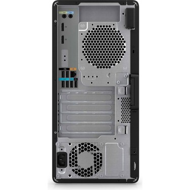 Hp Z2 G9 Intel Core I9-14900K 32GB 1tb SSD 16GB Rtx A4000 Fiyatı