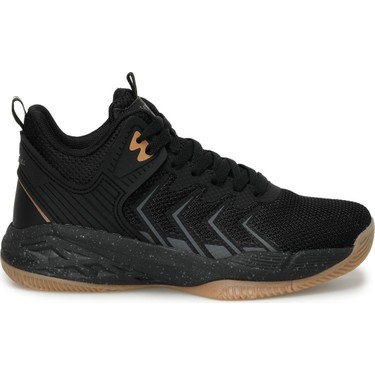 Kinetix HARGER TX HI 4FX Siyah Unisex Basketbol Ayakkabısı Fiyatı