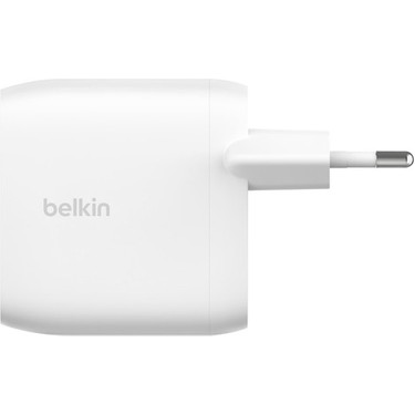 Belkin BoostCharge Pro 60W İkili USB-C Hızlı Şarj Aleti Fiyatı