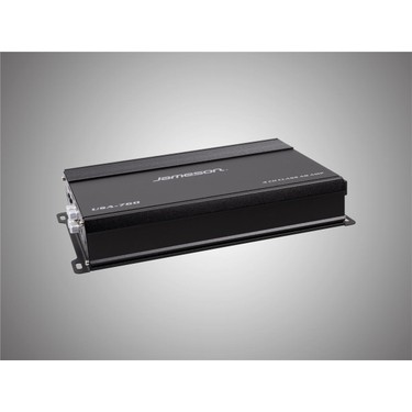 Jameson Usa-760 oto anfi 4000 watt Fiyatı - Taksit Seçenekleri