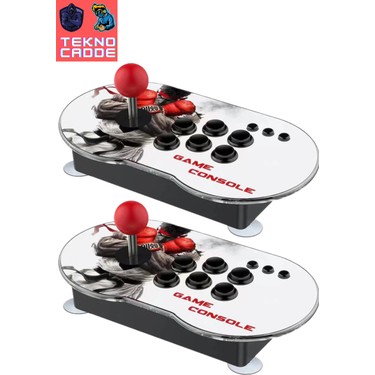 Beboncool M9 4K 64GB Çift Joystick Hdmi 15000+ Oyunlu Retro Fiyatı