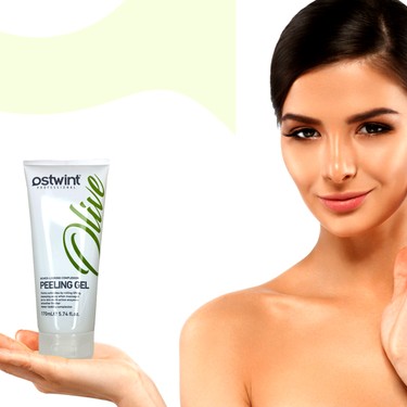 Ostwint Zeytinyağlı Arındırıcı Nemlendirici Peeling Jel Fiyatı