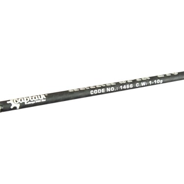 Captain 1466 Akira Spin 210cm 2 Parça LRF Kamışı 1-10gr Atar Fiyatı