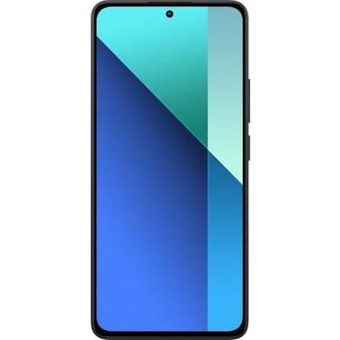 Redmi Note 13 256 GB 8 GB Ram (Xiaomi Türkiye Garantili) Si Fiyatı