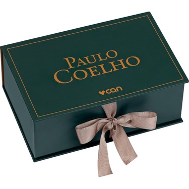 Paulo Coelho - Kutulu Özel Set Kitabı ve Fiyatı - Hepsiburada