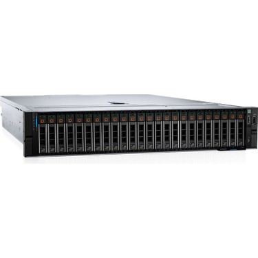 Dell Poweredge R760XS 2X5418Y-2X32GB-1X960GB-2U Fiyatı