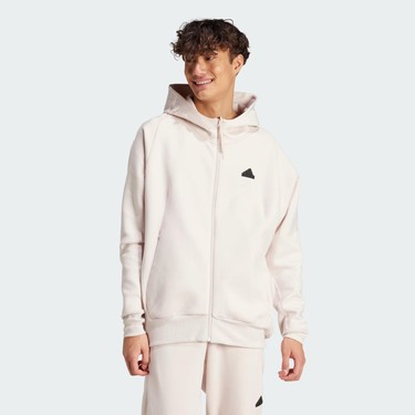 adidas zne hoodie erkek
