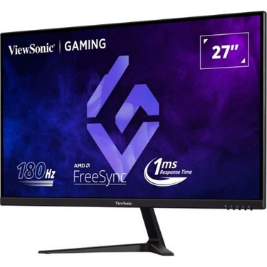 Viewsonic 27 inc VX2718-P-MHD 1 Ms 180 Hz Adaptive Sync Fhd Fiyatı