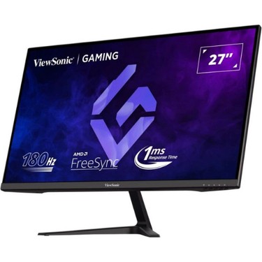 Viewsonic 27 inc VX2718-P-MHD 1 Ms 180 Hz Adaptive Sync Fhd Fiyatı