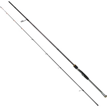 Captain 1740 Herring Jigger 248cm 2 Parça Spin Kamış 8-32GR Fiyatı