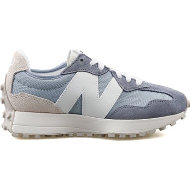 New Balance U327FH Unisex Gunluk Ayakkab U327FH Mavi Fiyat