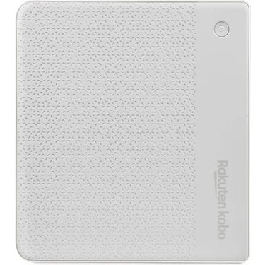 Kobo Libra Colour E Kitap Okuyucu 7 Beyaz Kitabı ve Fiyatı