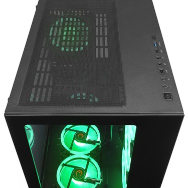 Zeiron Zeus GTX25 I5-12400F 32GB 512GB M.2 Ssd+1tb HDD Fiyatı