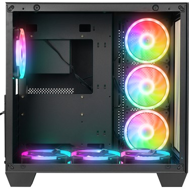 Zeiron Zeus GTX25 I5-12400F 32GB 512GB M.2 Ssd+1tb HDD Fiyatı