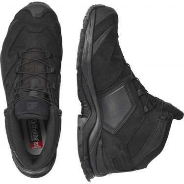 Salomon Xa Forces Mıd Gtx En Siyah Mid Bot Fiyatı