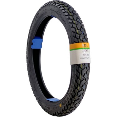 ロード・トゥ・ドイツ2006 100スーパースターズ Tdt Tyres 275-17 Arka Lastik Cup Tl (Tubeless/dubleks) Fiyatı