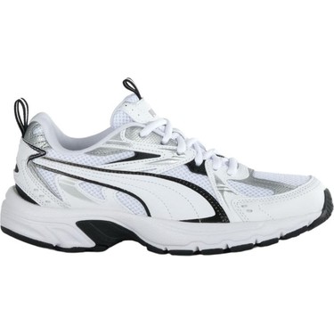 Puma Milenio Tech Beyaz Spor Ayakkabı 392322 01 Fiyatı