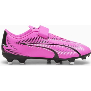 Puma Ultra Play Fg ag V Jr Pembe Cocuk Krampon Fiyat