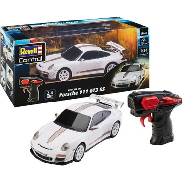 Revell 24662 Rc Araba Porsche 911 Gt3 Rs Ölçekli 1 24 Fiyatı