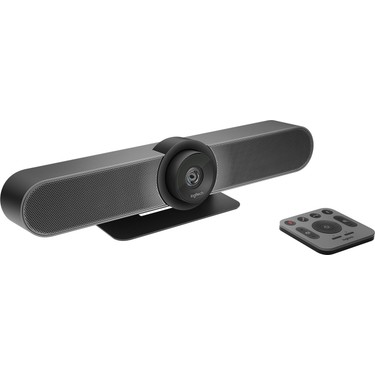 Logitech MeetUp 4K Konferans Webcam 960-001102 Fiyatı
