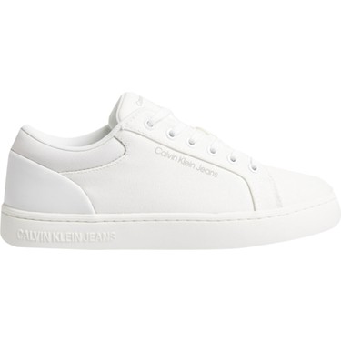 Calvin Klein Erkek Klasik Cupsole Sneaker Fiyatı