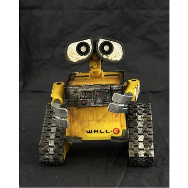 Turansoy Craft Wall-E 12CM Figür Fiyatı - Taksit Seçenekleri
