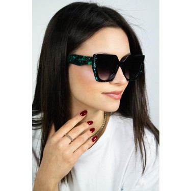 Rachel Paris RP8400 C7 Kadın Güneş Gözlüğü Fiyatı