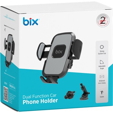 Bix Bxch7 Uzayabilen ve Ayarlanabilir Cam Torpido ve Fiyatı