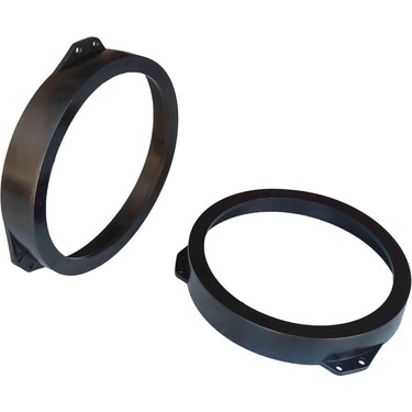 SOUNDERS 16 cm Oto Hoparlör Yükseltici Altlığı Plastik Fiyatı