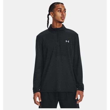 Under Armour Erkek Ua Dikişsiz Stride ¼ Fermuarlı Fiyatı