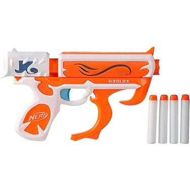 Nerf Roblox Rev F6762 Fiyatı, Taksit Seçenekleri ile Satın Al