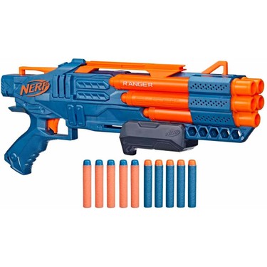 Nerf Elite 2.0 Ranger Pd-5 F4186 Fiyatı - Taksit Seçenekleri