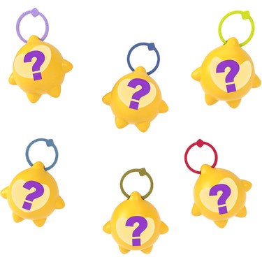 Mattel Disney Wish Star Reveals Sürpriz Paket HPX30 Fiyatı