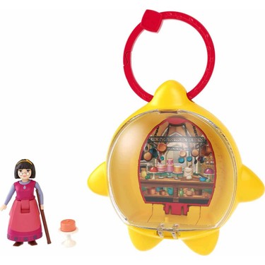 Mattel Disney Wish Star Reveals Sürpriz Paket HPX30 Fiyatı