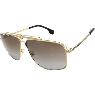 Versace 2242 1002/89 61 Unisex Güneş Gözlüğü Fiyatı