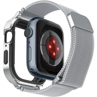 Spigen Apple Watch 41mm (Seri 9/8/7) Kılıf & Kordon Kayış Fiyatı