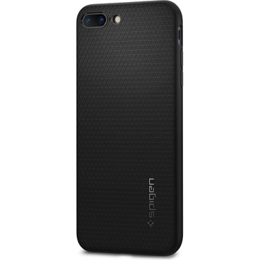 Spigen iPhone 8 Plus / 7 Plus ile Uyumlu Kılıf Liquid Air Fiyatı