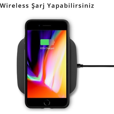 Spigen Apple iPhone 8 Plus - Apple iPhone 7 Plus ile Uyumlu Fiyatı