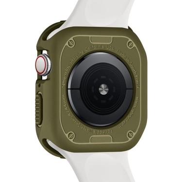 Spigen Apple Watch 41mm/40mm (Seri 9/8/SE2/7/6/SE/5/4) Kılıf Fiyatı